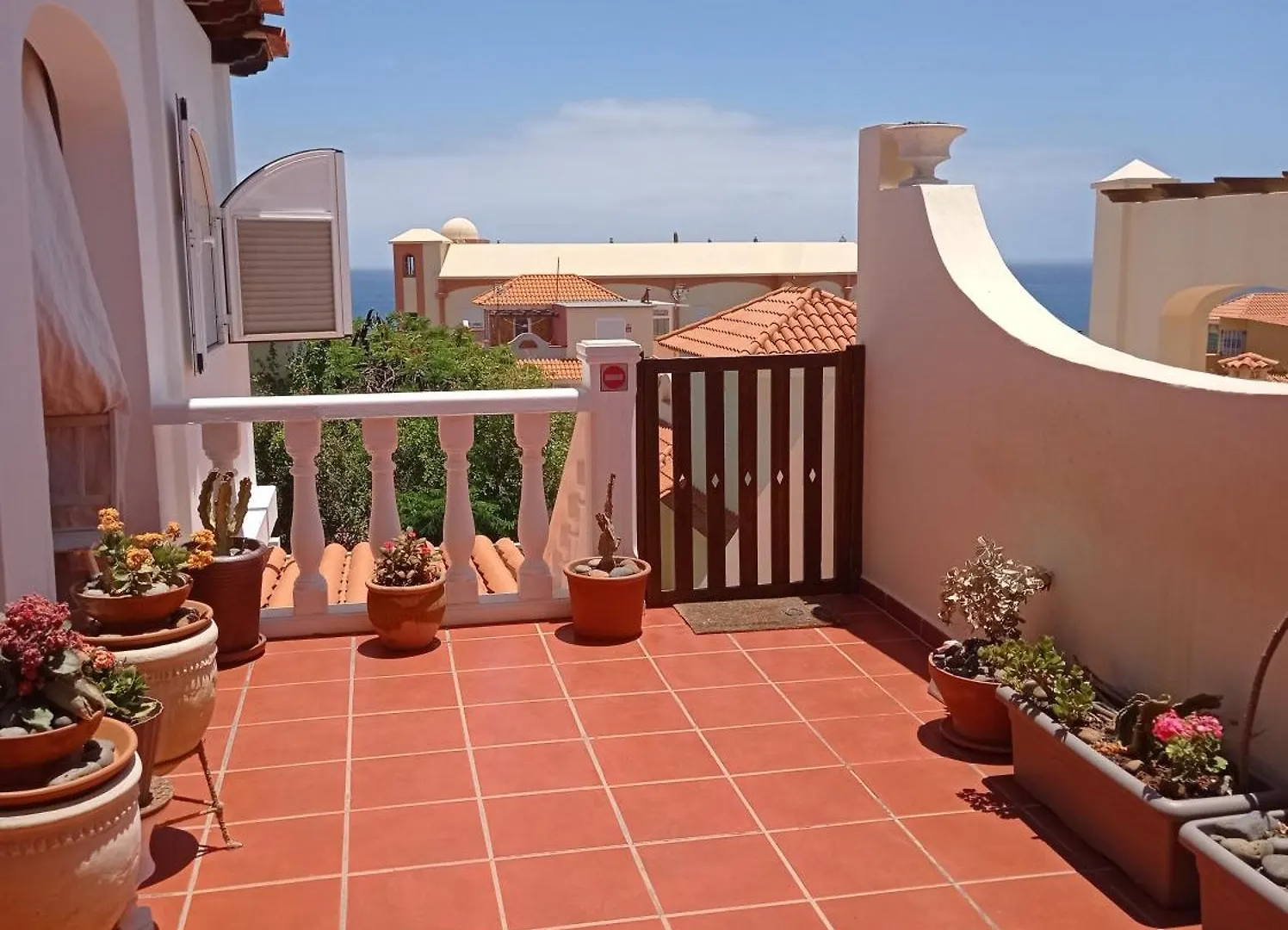 Casa Chloe Jandia Appartement Morro Jable
