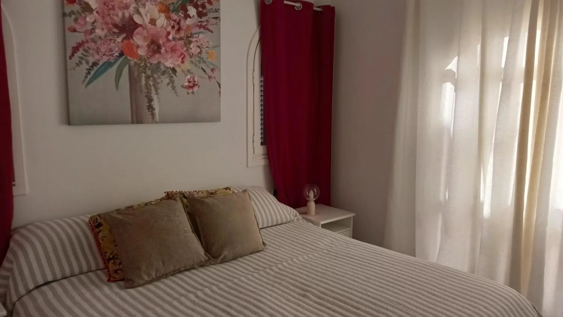 Casa Chloe Jandia Appartement Morro Jable