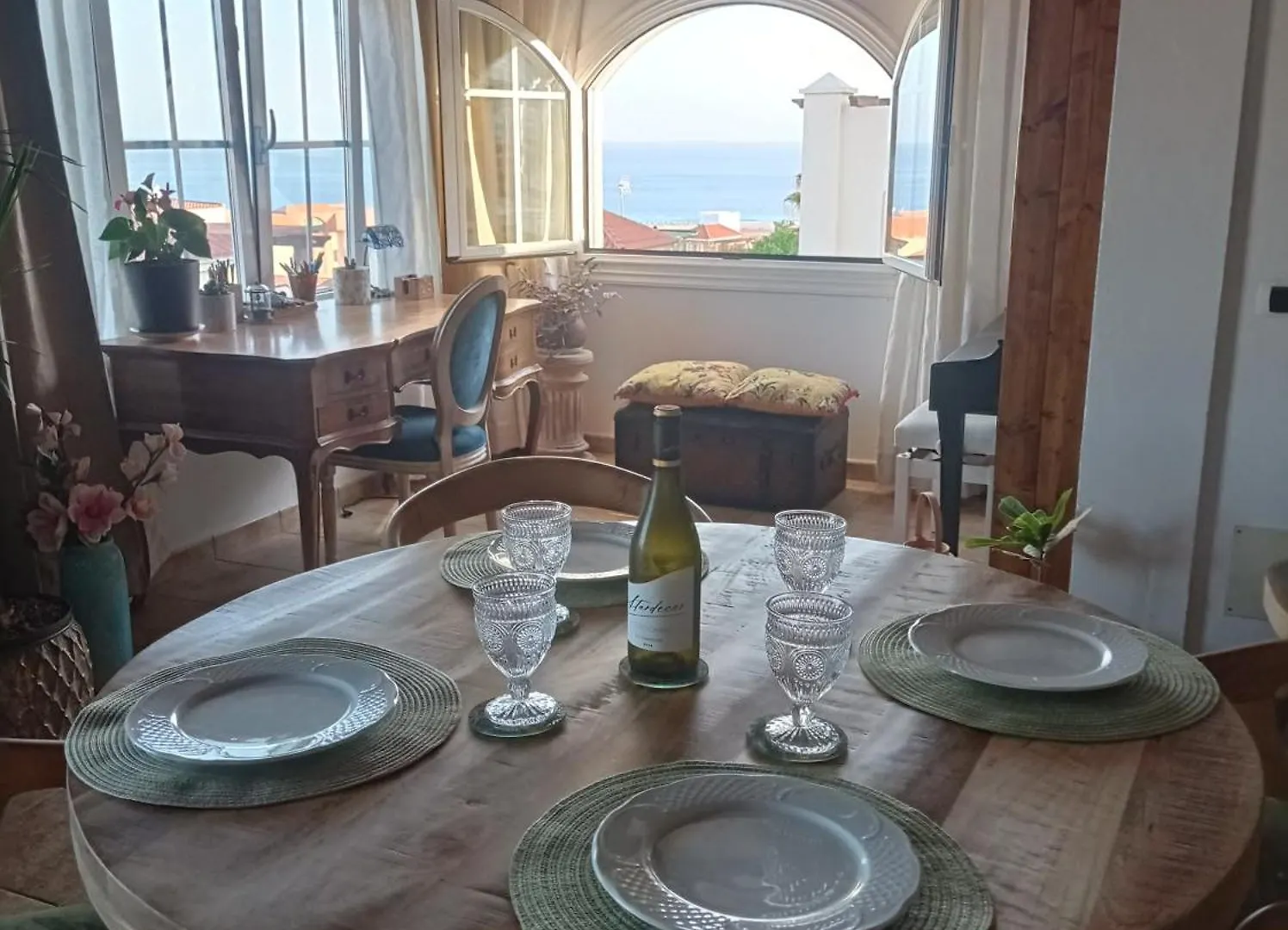 Casa Chloe Jandia Appartement Morro Jable