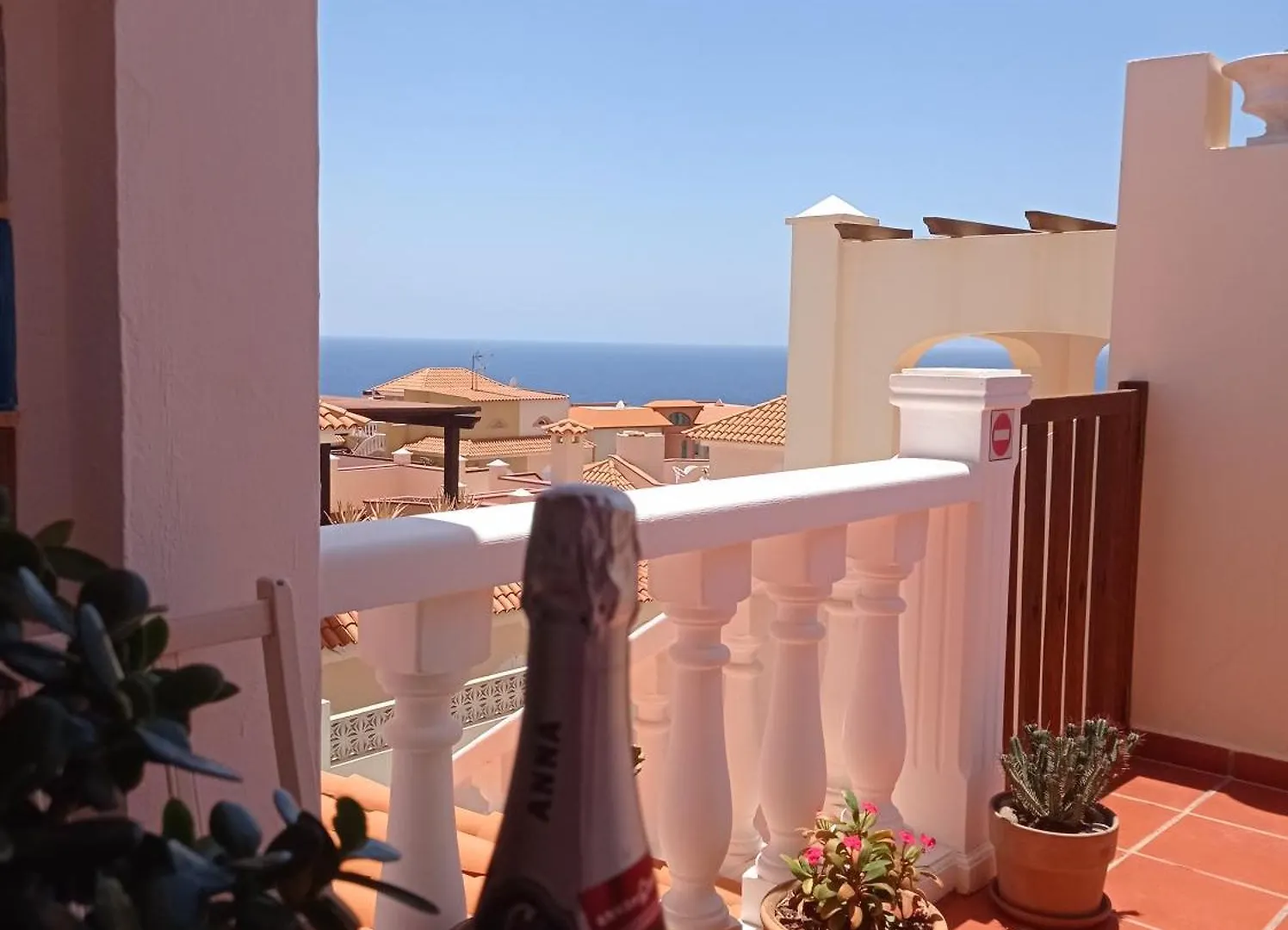 Casa Chloe Jandia Appartement Morro Jable Spanje