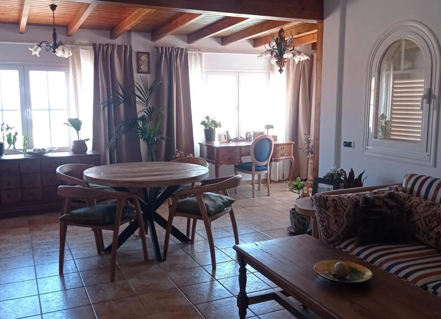 Casa Chloe Jandia Appartement Morro Jable Spanje