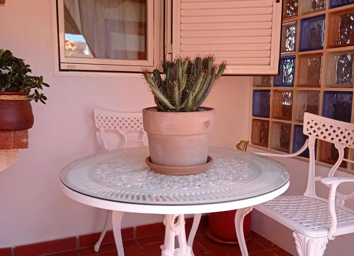 Casa Chloe Jandia Appartement Morro Jable