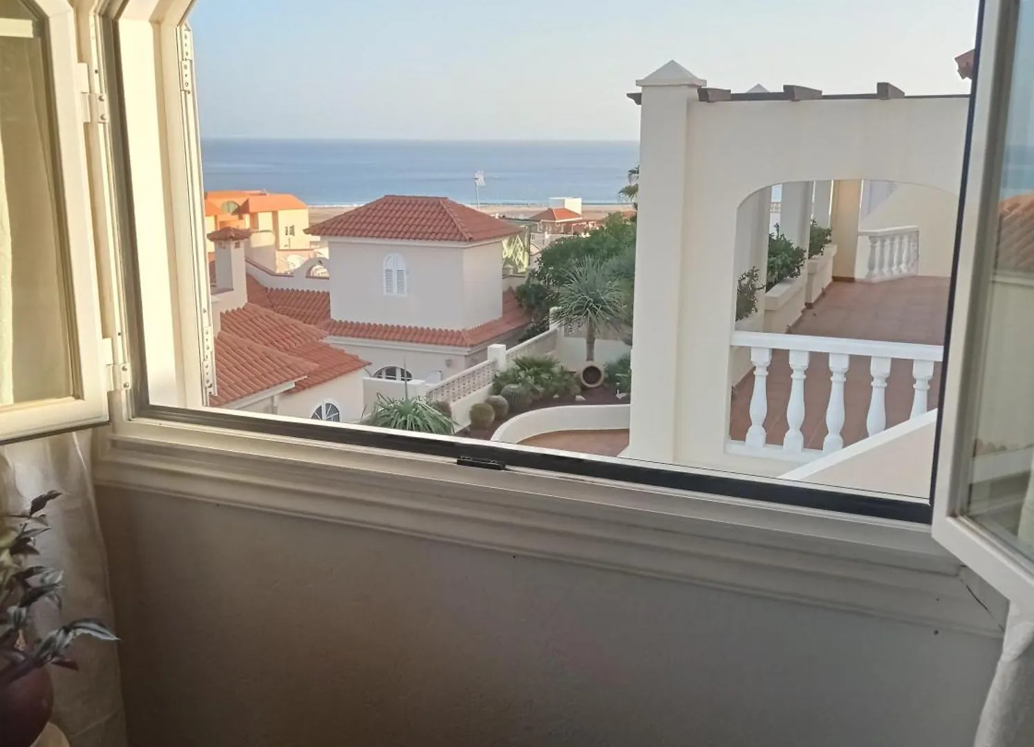 Casa Chloe Jandia Appartement Morro Jable Spanje
