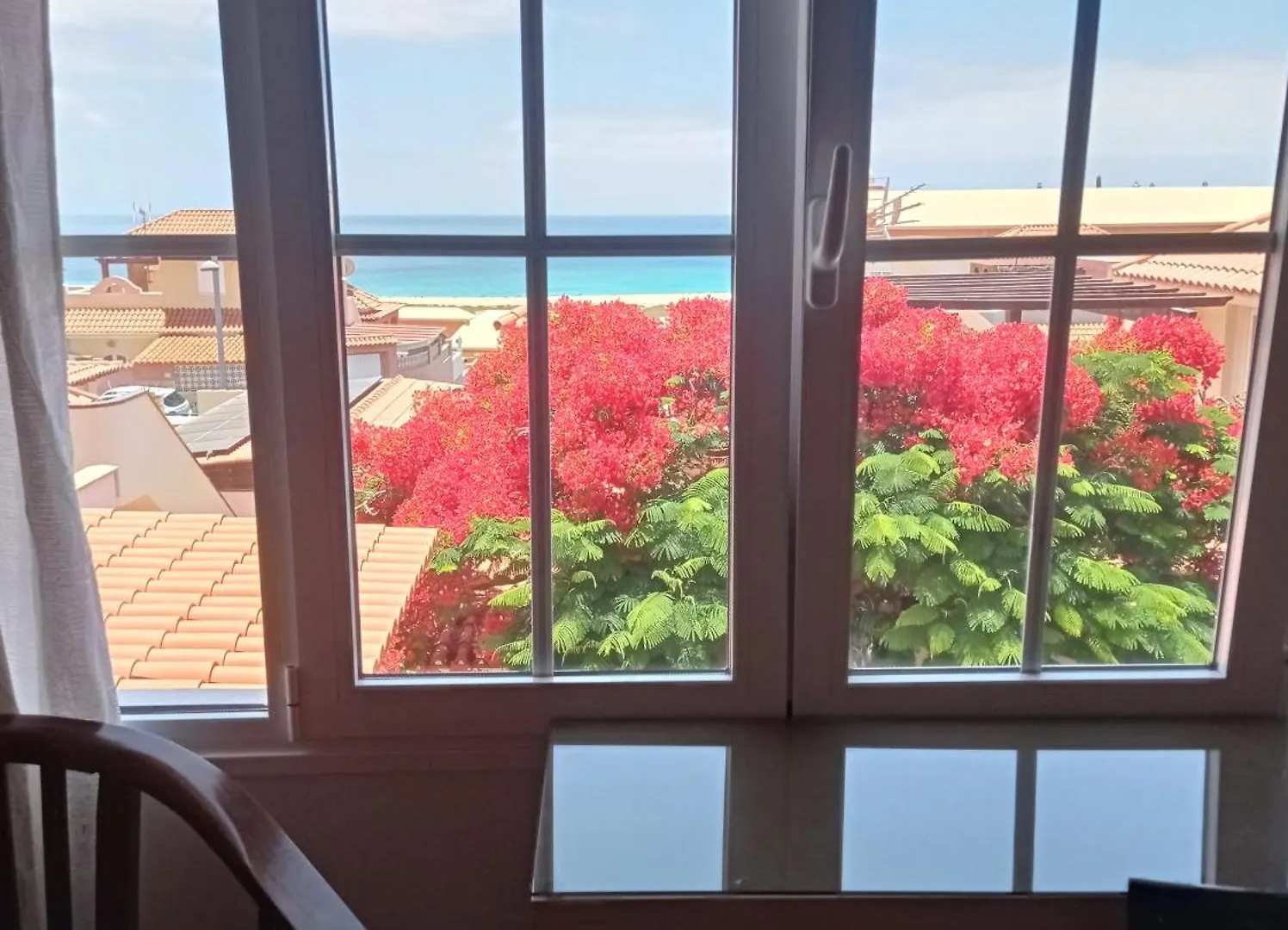 Casa Chloe Jandia Appartement Morro Jable